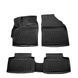 Купить Автомобильные 3D коврики в салон для Toyota Yaris Cross XP21 2020- Высокий борт 43870 Коврики для Toyota - 1 фото из 4