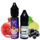 Купити Рідина Самозаміс Flavorlab FL350 Mini 15ml Currant Pomegranate lime Смородина Гранат Лайм 79616 Рідини FL