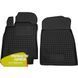 Передние коврики в автомобиль Nissan Tiida 2004- (Avto-Gumm)
