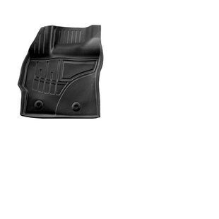 Купить Водительский 3D коврик для Toyota Verso (R20) (2009-2018) 92640 Коврики для Toyota