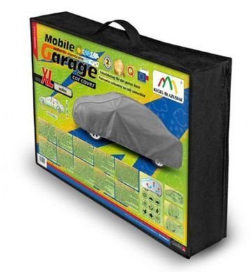 Купити Автомобільний тент для Седана Kegel-Blazusiak L 483x178x120 см Mobile Garage (5-4112-248-3020) 60377 Тенти для седанів