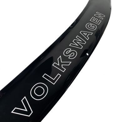 Купить Дефлектор капота мухобойка Volkswagen Passat B5+ 2001-2005 Voron Glass 44468 Дефлекторы капота Volkswagen