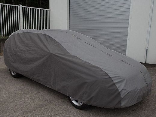 Купити Автомобільний тент для Седана Kegel-Blazusiak L 483x178x120 см Mobile Garage (5-4112-248-3020) 60377 Тенти для седанів
