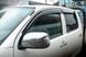 Купити Дефлектори вікон вітровики Toyota Hilux 2006-2015 4D скотч SunPlex (SP-S-70) 102774 Дефлектори вікон Toyota - 3 фото из 5