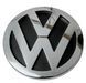 Купити Емблема для Volkswagen T5 130 мм скотч (7HO 853 630) 21610 Емблеми на іномарки - 1 фото из 2