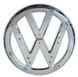 Купити Емблема Volkswagen 135 мм Golf VII 2013-2019 (5G08536012ZZ) 89729 Емблеми на іномарки - 1 фото из 2