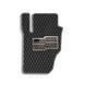 Купить Водительский коврик EVA для Kia Sorento EX 2002-2009 с подпятником 1 шт 81093 Коврики для KIA