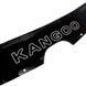 Купить Дефлектор капота мухобойка Renault Kangoo II 2013- Ресталинг Voron Glass 58904 Дефлекторы капота Renault - 5 фото из 9