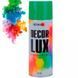 Купить Акриловая краска Nowax Спрей 450 мл Мятно-Зеленый (mint green/ral6029) 58848 Краски аэрозольные