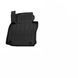 Купить Водительский 3D коврик Seat Toledo III (5P) 2004-2009 / Высокий борт 43571 Коврики для Seat - 1 фото из 4