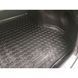 Купити Автомобільний килимок у багажник Hyundai Elantra MD 2010-2015 Гумо - пластик (Avto-Gumm) 42089 Килимки для Hyundai - 4 фото из 5