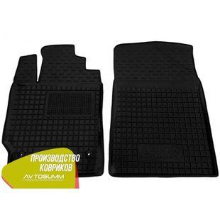 Купити Передні килимки в автомобіль Toyota Camry 40 2006-2011 (Avto-Gumm) 31244 Килимки для Toyota
