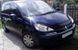 Купить Дефлектор капота мухобойка Peugeot 807 2002- 7223 Дефлекторы капота Peugeot - 1 фото из 2