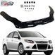 Купить Дефлектор капота мухобойка Ford Focus III 2011-2015 Евро Крепление (Vip Tuning) 2053 Дефлекторы капота Ford - 1 фото из 10