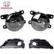 Купить LED Противотуманные фары для Honda CR-V 2019- с проводкой Комплект (HD-2093-LED) 65475 Противотуманные фары модельные Иномарка - 1 фото из 5