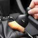 Купить Щетка с логотипом Infiniti для чистки салона автомобиля 90162 Щетки для детейлинга - 5 фото из 5