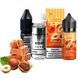 Купити Рідина Самозаміс Flavorlab Aroma M'cake 30мл 50мг Caramel&Haselnut Карамель та лісовий горіх 84464 Рідини FL