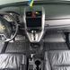 Купити Автомобільні 3D килимки в салон Honda CR-V 2006-2012 Високий борт 40688 Килимки для Honda - 6 фото из 7