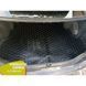 Купить Коврик в багажник резиновый для Toyota Camry 50 2011- Prestige / Premium Резиновый 31408 Коврики для Toyota - 4 фото из 7