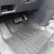 Купити Автомобільні 3D килимки в салон Honda CR-V 2006-2012 Високий борт 40688 Килимки для Honda - 4 фото из 7