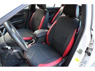 Купить Авточехлы модельные MW Brothers для Geely Emgrand EC 7 c 2009 59245 Чехлы модельные MW Brothers