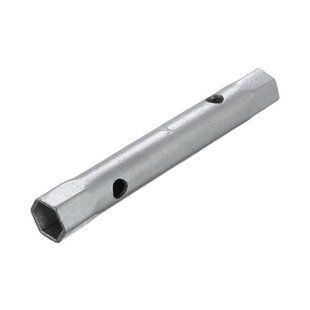 Купити Ключ торцевий I-подібний 14*15 мм INTERTOOL XT-4114 78208 Ключі балонні - Свічкові Торцеві