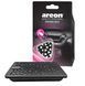 Купити Ароматизатор повітря Areon Aroma Box Bubble Gum 70 гр Концентрат 43049 Ароматизатори під сидіння - 2 фото из 2