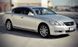 Купити Дефлектори вікон вітровики Lexus GS 300 2005-2010 З Хром Молдінгом 2656 Дефлектори вікон Lexus - 1 фото из 2