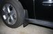 Купить Брызговики для Mercedes-Benz ML 164 (без порогов) 2005-2012 23414 Брызговики Mercedes-Benz - 4 фото из 7