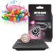 Купити Ароматизатор повітря Areon Aroma Box Bubble Gum 70 гр Концентрат 43049 Ароматизатори під сидіння - 1 фото из 2