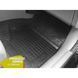 Купити Автомобільні килимки в салон Honda Civic 2011-седан (Avto-Gumm) 28343 Килимки для Honda - 3 фото из 4