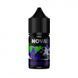 Купити Рідина NOVA від Chaser 30 ml 50 mg BlackCurrant Grape Чорна Смородина Виноград 66687 Рідини від CH