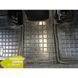 Купити Автомобільні килимки в салон Fiat Qubo/Fiorino 08-/Citroen Nemo 07-/Peugeot Bipper 08- (Avto-Gumm) 29016 Килимки для Fiat - 9 фото из 10