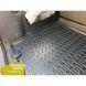 Купить Автомобильный коврик в багажник Opel Meriva A 2002- / Резиновый (Avto-Gumm) 28696 Коврики для Opel - 3 фото из 6