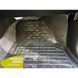 Купити Автомобільні килимки в салон Fiat Qubo/Fiorino 08-/Citroen Nemo 07-/Peugeot Bipper 08- (Avto-Gumm) 27984 Килимки для Fiat - 6 фото из 10