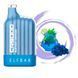Купить ЕІf Ваг CR5000 Blue Razz Lemonade Голубая Малина Лимонад 66551 Одноразовые системы