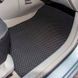 Купити Килимки у салон EVA для Hyundai Accent III (Verna) 2006-2010 з підп'ятником Чорні 5 шт 63964 Килимки для Hyundai - 3 фото из 8