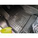 Купити Автомобільні килимки в салон Fiat Qubo/Fiorino 08-/Citroen Nemo 07-/Peugeot Bipper 08- (Avto-Gumm) 29016 Килимки для Fiat - 2 фото из 10
