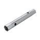 Купити Ключ торцевий I-подібний 14*15 мм INTERTOOL XT-4114 78208 Ключі балонні - Свічкові Торцеві - 1 фото из 3