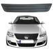 Купить Зимняя накладка на бампер Volkswagen Passat B6 2005- Матовая FLY 9957 Зимние накладки на решетку радиатора