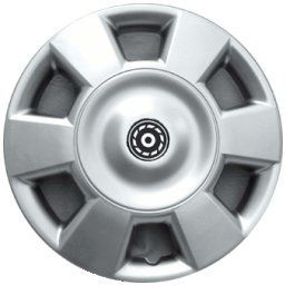 Купити Ковпак колеса Star Фаворит R13 сірий 4 шт 21723 13 (Star)