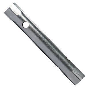 Купити Ключ торцевий I-подібний 16*17 мм INTERTOOL XT-4116 78209 Ключі балонні - Свічкові Торцеві