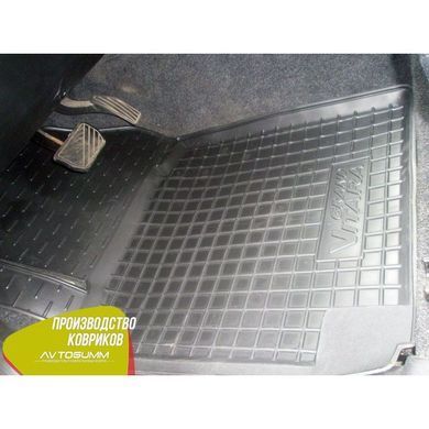 Купить Автомобильные коврики в салон Suzuki Grand Vitara 2005- (Avto-Gumm) 27810 Коврики для Suzuki