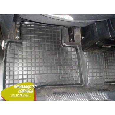 Купить Автомобильные коврики в салон Suzuki Grand Vitara 2005- (Avto-Gumm) 27810 Коврики для Suzuki