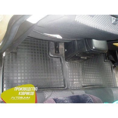 Купить Автомобильные коврики в салон Suzuki Grand Vitara 2005- (Avto-Gumm) 27810 Коврики для Suzuki