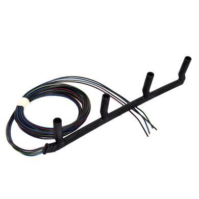 Купить Ремкомплект кабеля свечей накала Volkswagen, Audi 1.8-3.6 TDI OEM 038971782C, 904-417 90551 Свечи зажигания