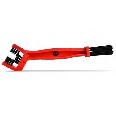 Купити Щітка для очищення ланцюгів K2 Chain Brush (W612) 102777 Щітка для детейлінгу