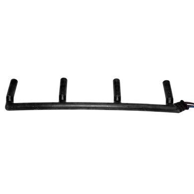 Купить Ремкомплект кабеля свечей накала Volkswagen, Audi 1.8-3.6 TDI OEM 038971782C, 904-417 90551 Свечи зажигания