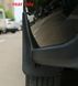 Купить Брызговики для Toyota Highlander 2019- Комплект 4 шт (OEM: PT345-48200, PK389-48M00-TP) 89844 Брызговики Toyota - 2 фото из 3