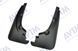 Купити Бризковики повний комплект для Toyota RAV4 2006-2012 з розшир арок коліс (PZ416X096200;PZ416X096300) кт 4 шт 573 Бризговики Toyota - 4 фото из 4